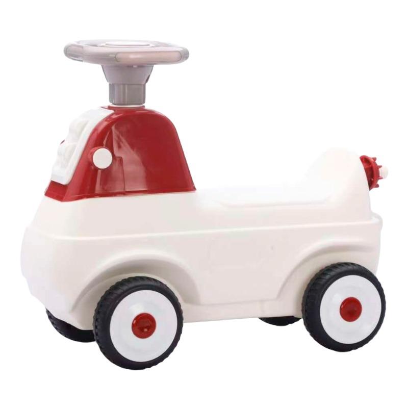 Orbic Kids Ride On - Red