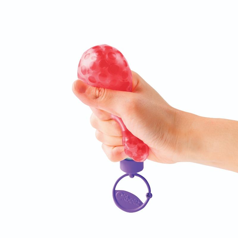 Orbeez - Mini Toy Set with 400 Water Beads Surprise Activity Orb