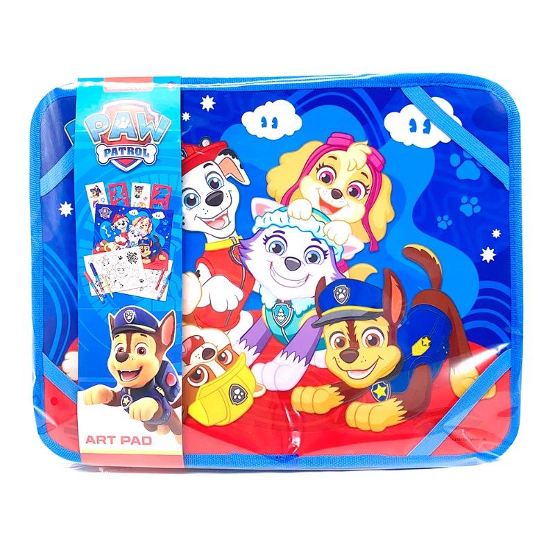 باو باترول - مجموعة لوحة الرسم