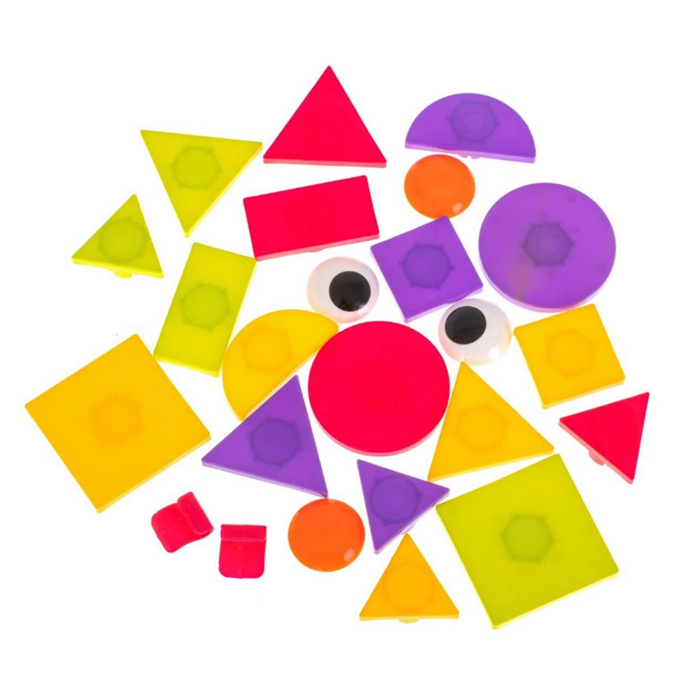 لعبة الهندسة الممتعة