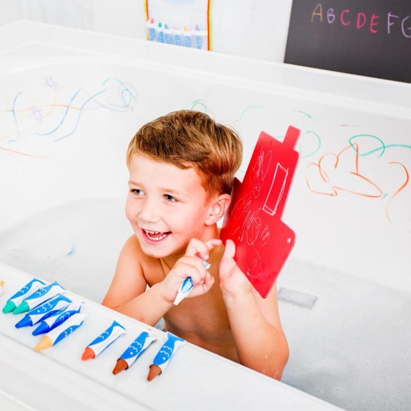 Kitpas For Bath Board Set - Ship