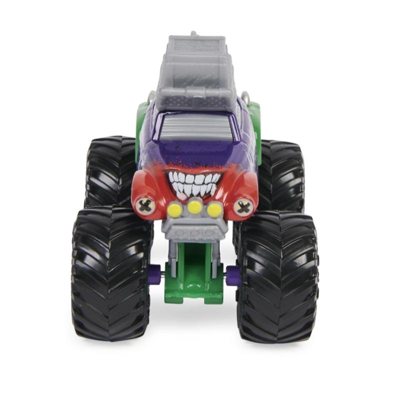 Monster Jam Joker Monster Truck