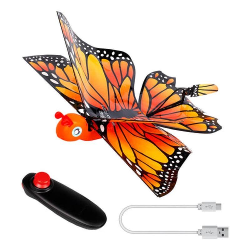 RC Go Go Butterfly