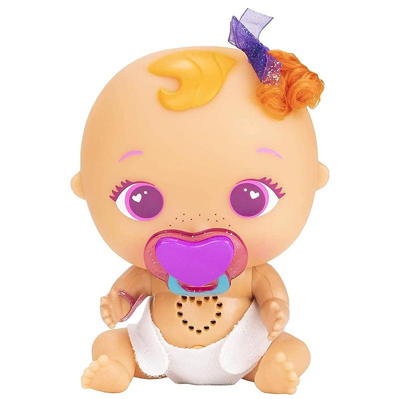 Famosa The Bellies Mimi Miao Interactive Doll