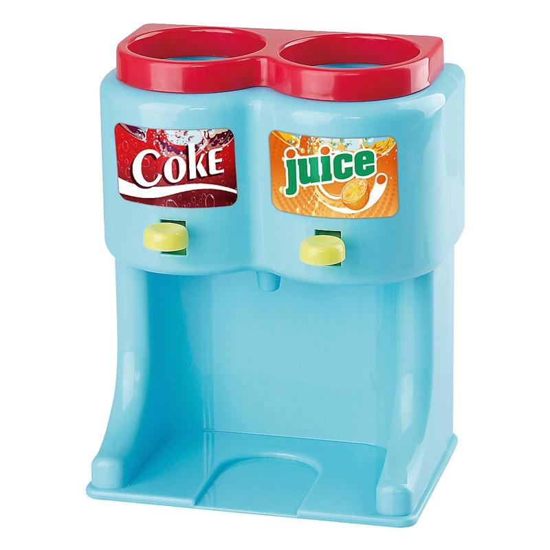 بلاي جو - موزع المشروبات