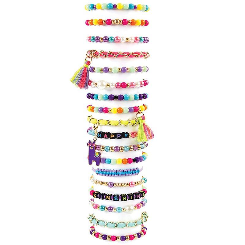 ميكت ريل - استوديو صنع الأساور و المجوهرات