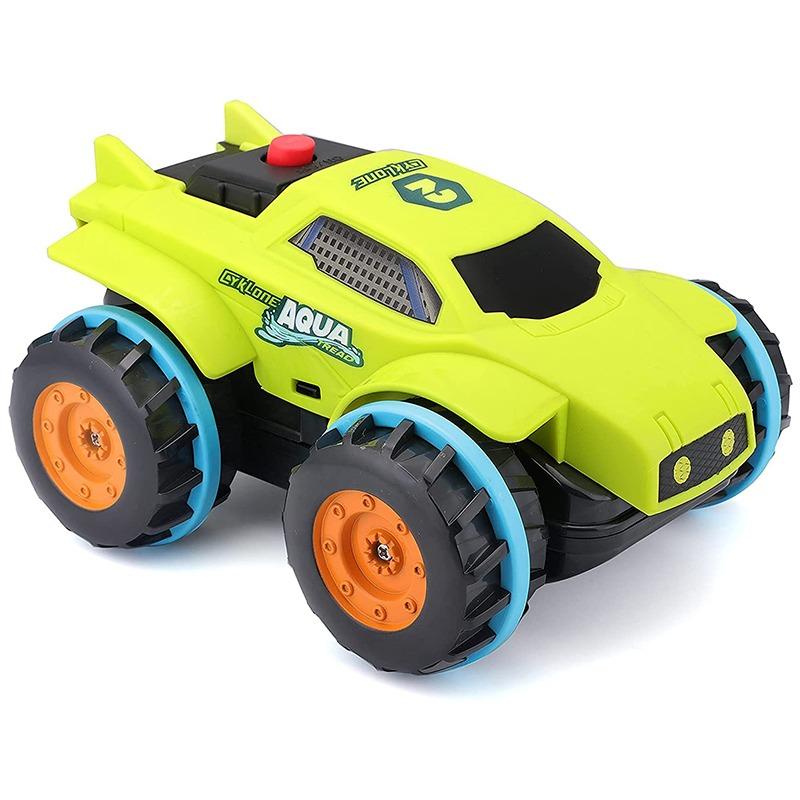 Maisto Tech Cyklone Aqua Tread Vehicle RC