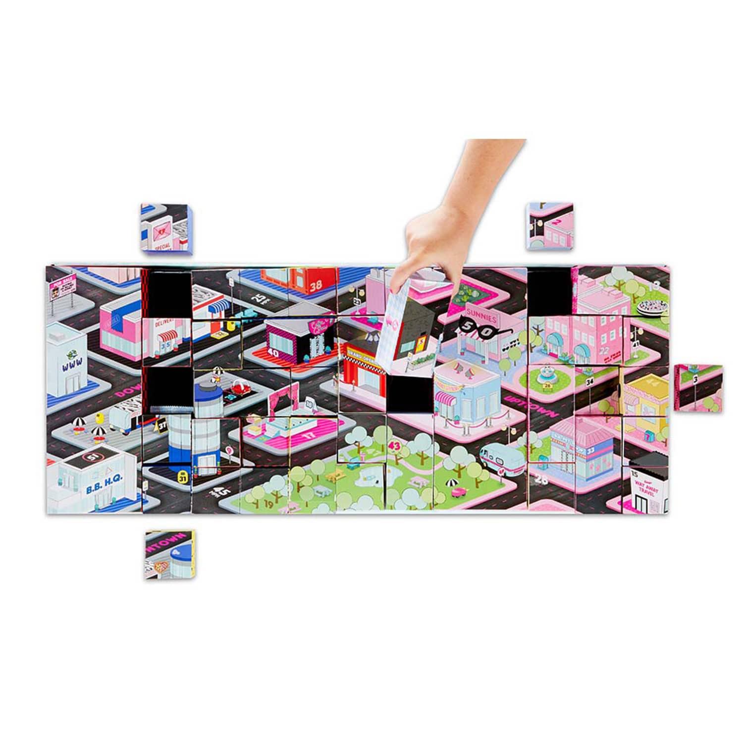 L.O.L. Surprise Amazing Surprise 14 Dolls And 70 Surprises