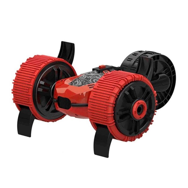 Crazon RC Tricycle Amphibious Stunt Car