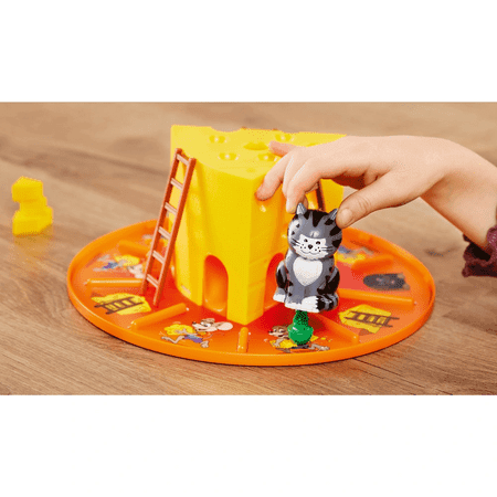 Ravensburger Cat & Mouse Game