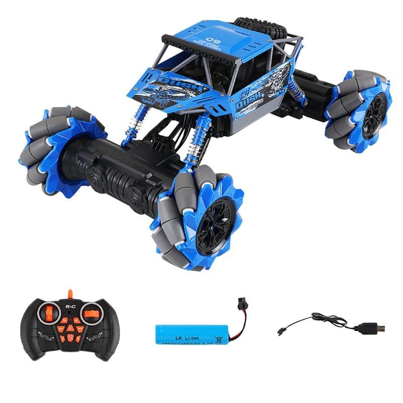 Speed Pioner Remote Control Car