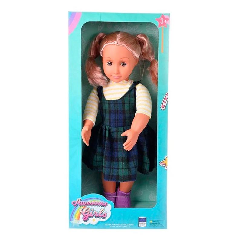 Awesome Girls 18-Inch Cheryl Doll
