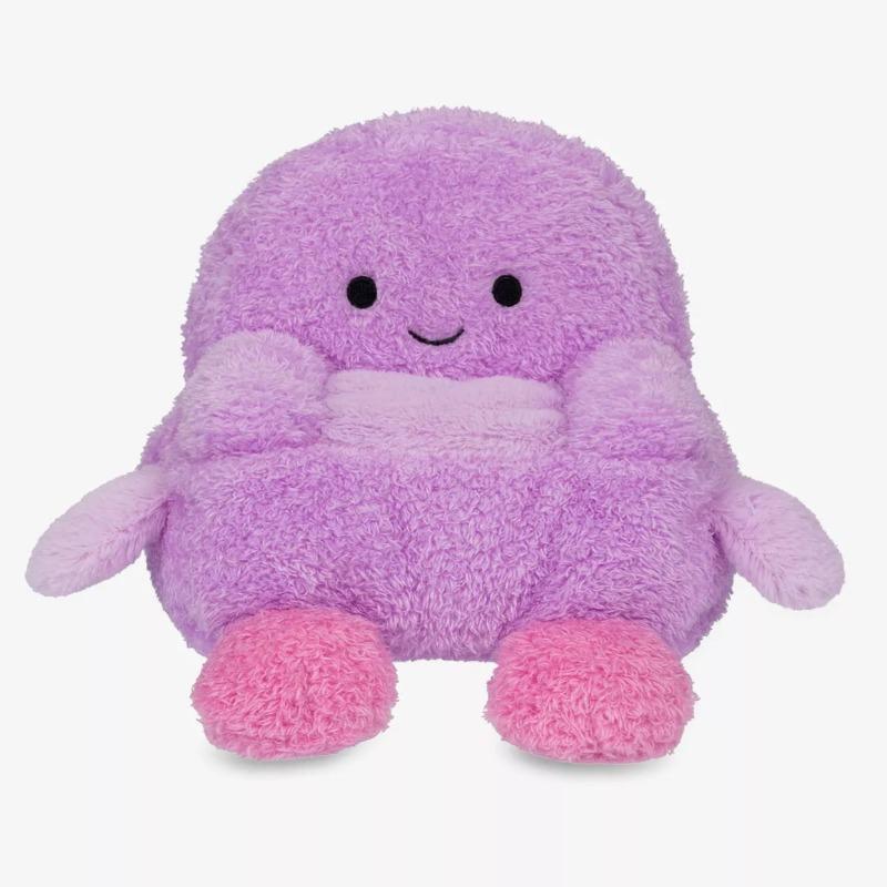 BumBumz Home Bumz Soft plush - Multi Shapes