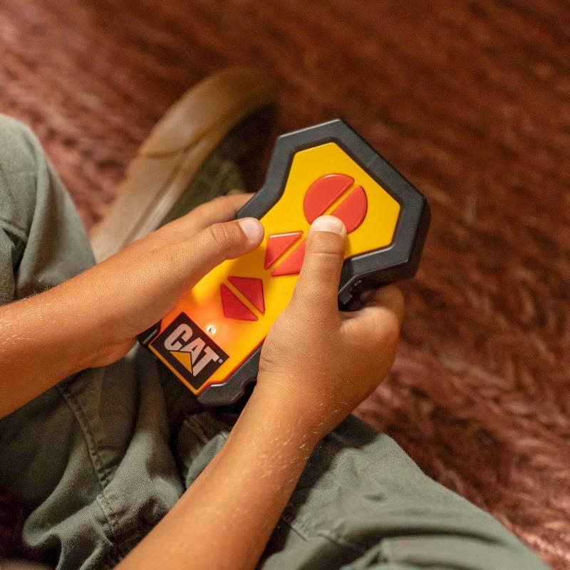 CAT Workforce Jumbo Power Crane Set