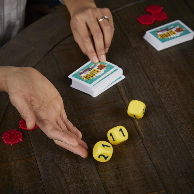 كا بلاب - لعبة بلورت إت أوت