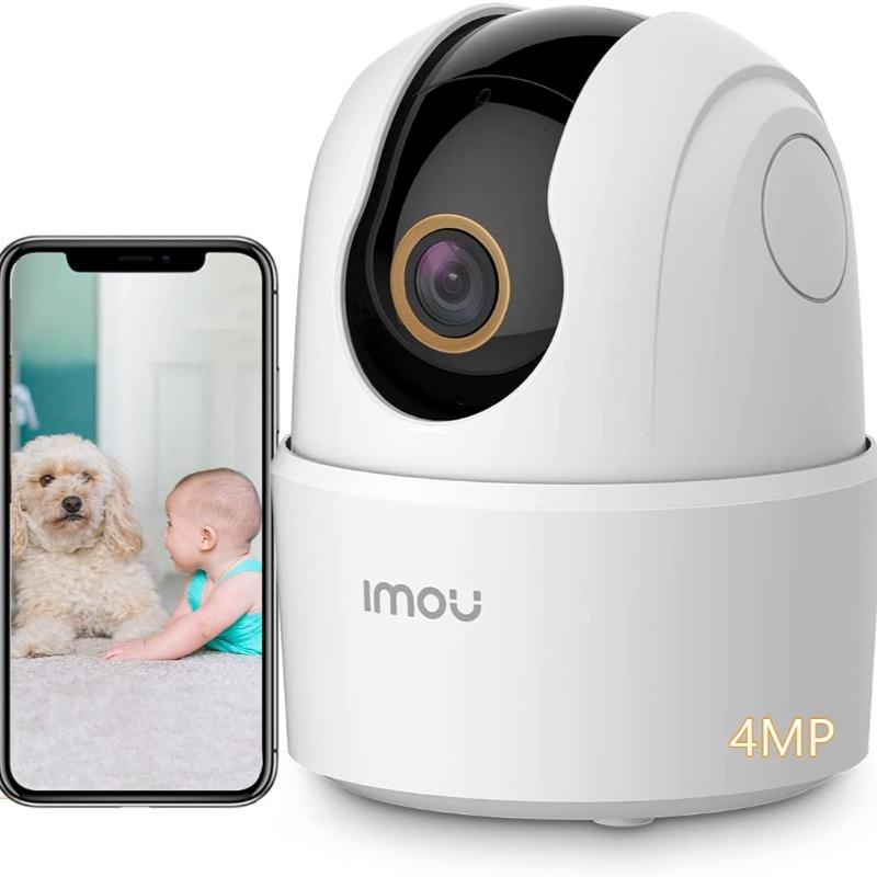IMOU Ranger 2C Full HD 1080p Indoor Security Camera - White