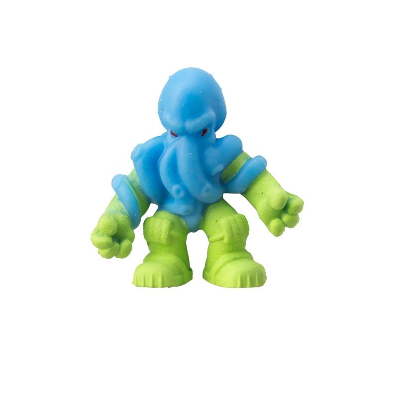 Stretcherz Stretch Squad Minis 10 Pcs Pack - Assorted