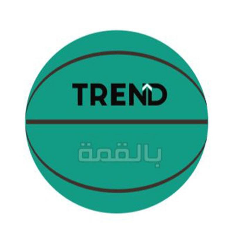 ترند - كرة السلة