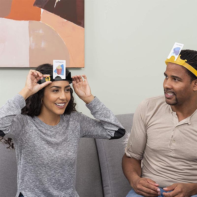 لعبة هيدبانز للأطفال