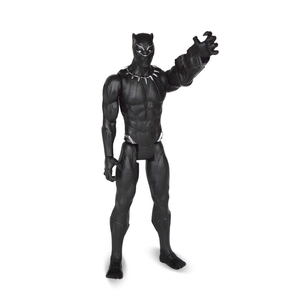 عالم مارفل - تيتان هيرو شخصية بلاك بانثر