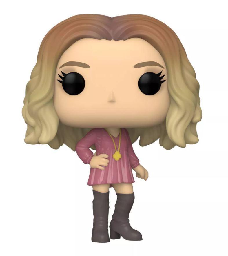 Funko Pop Schitts Creek Alexis Figure