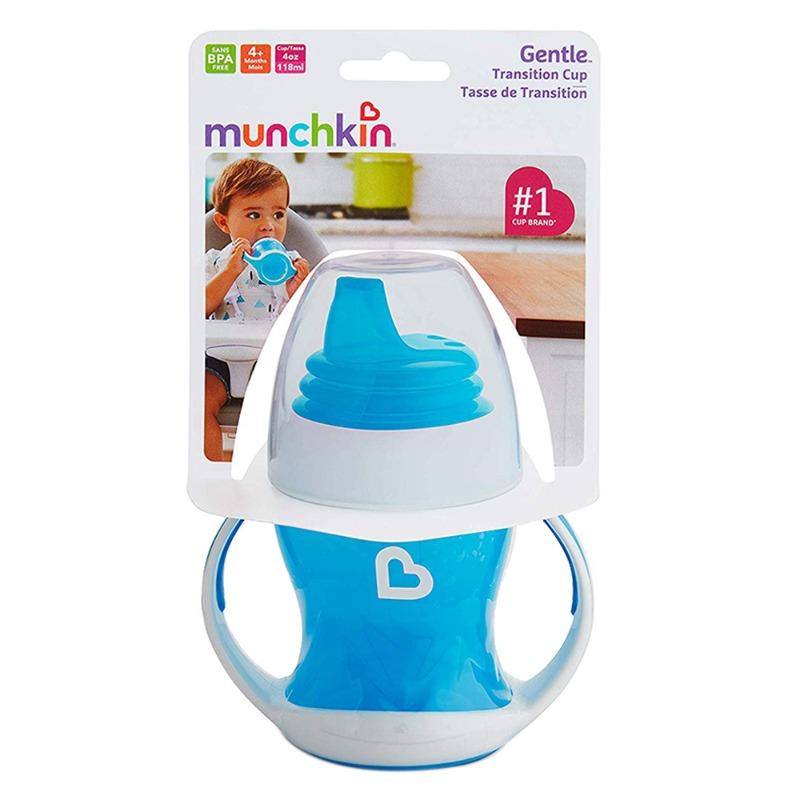 Munchkin Gentle Transition Cup 120ml