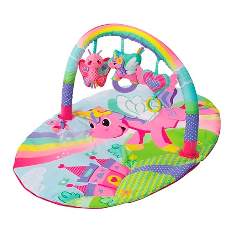 إنفانتينو- مركز اللعب والأنشطة اكسبلور آند ستور