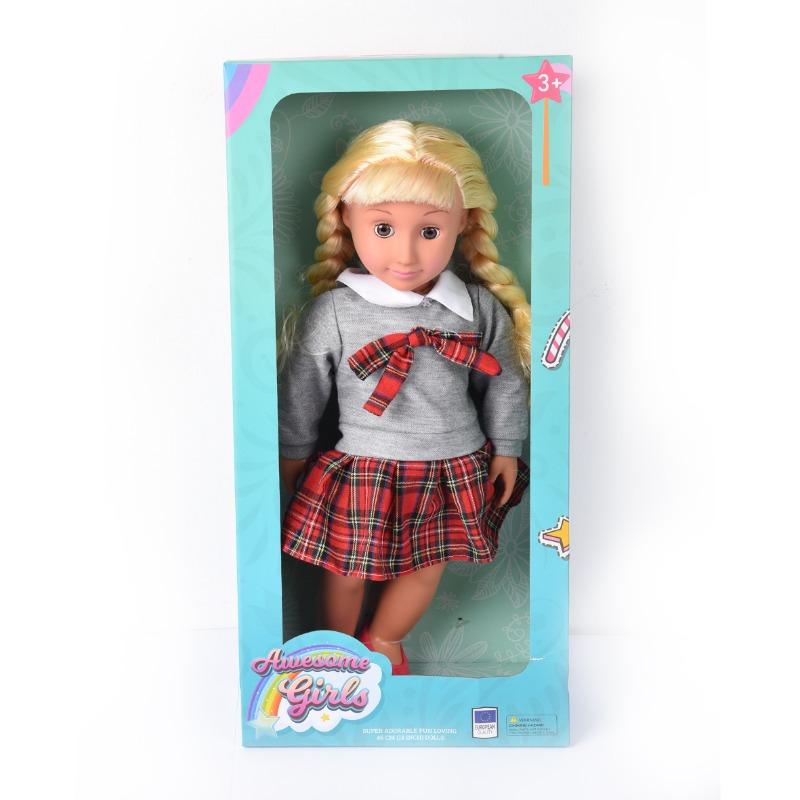 أوسوم جيرلز - دمية فيرا 18 إنش
