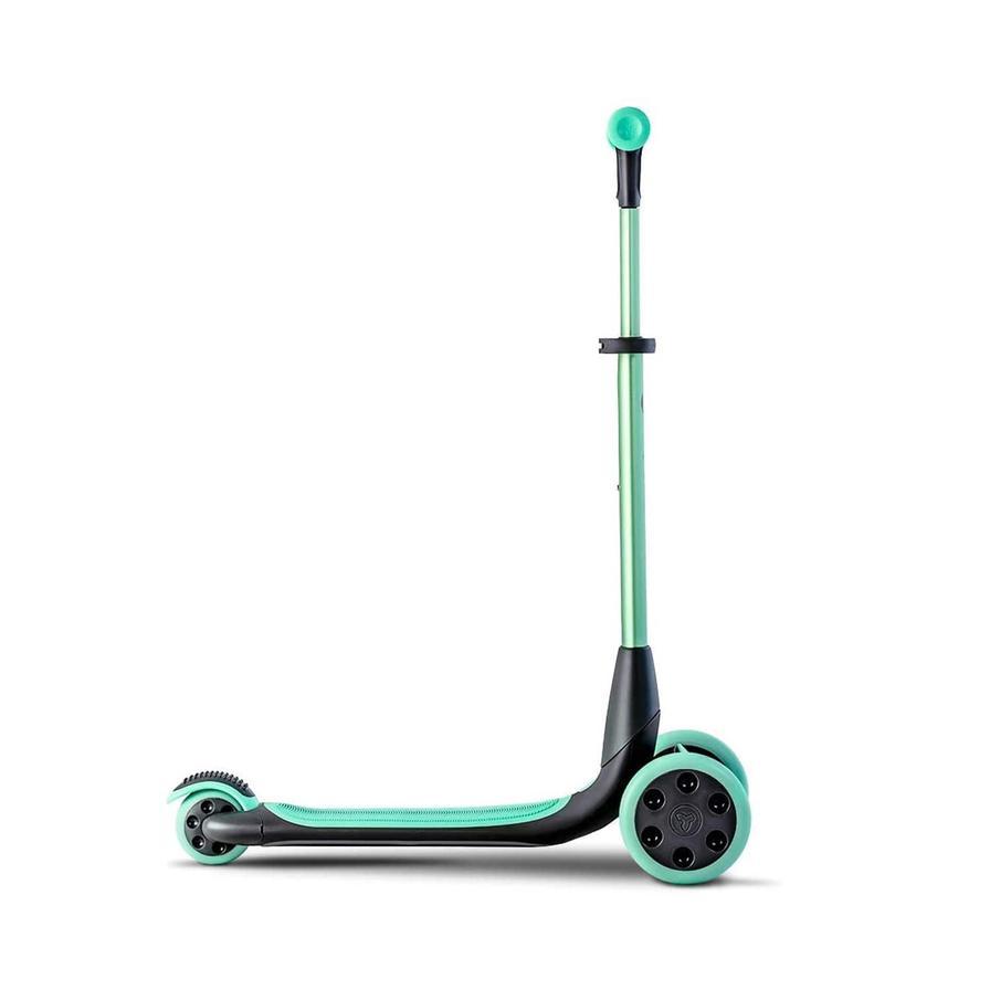 Yvolution Y Glider NUA 3-Wheel Scooter - Green