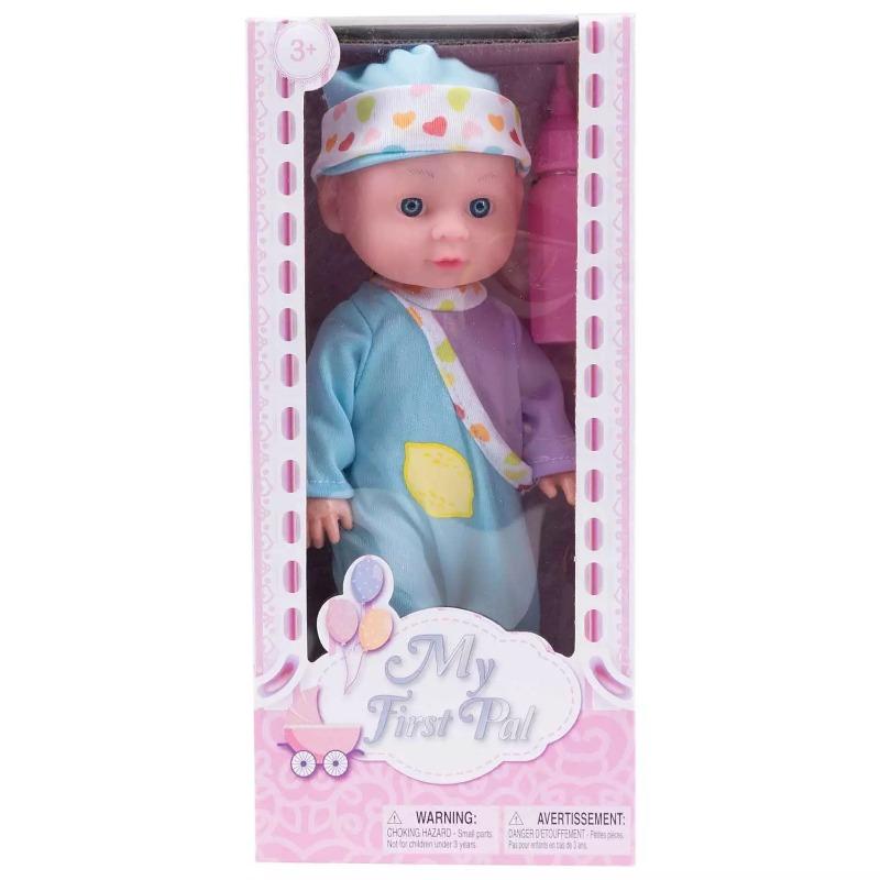 My First Pall Doll