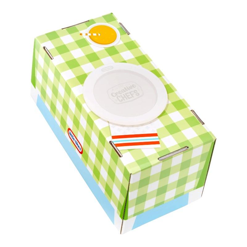 Little Tikes Creative Chefs Peanut Butter & Jelly Kit