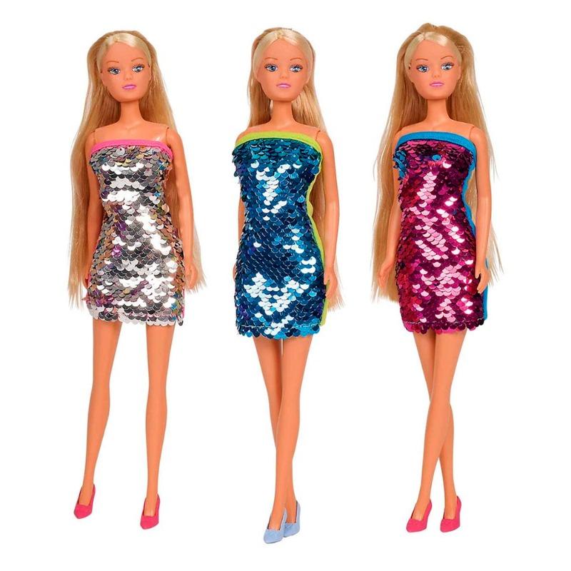 سيمبا - دمية ستيفي لوف