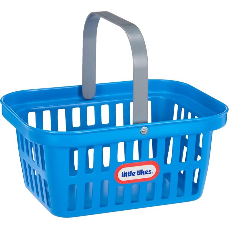 Little Tikes Creative Chefs Shopping Basket