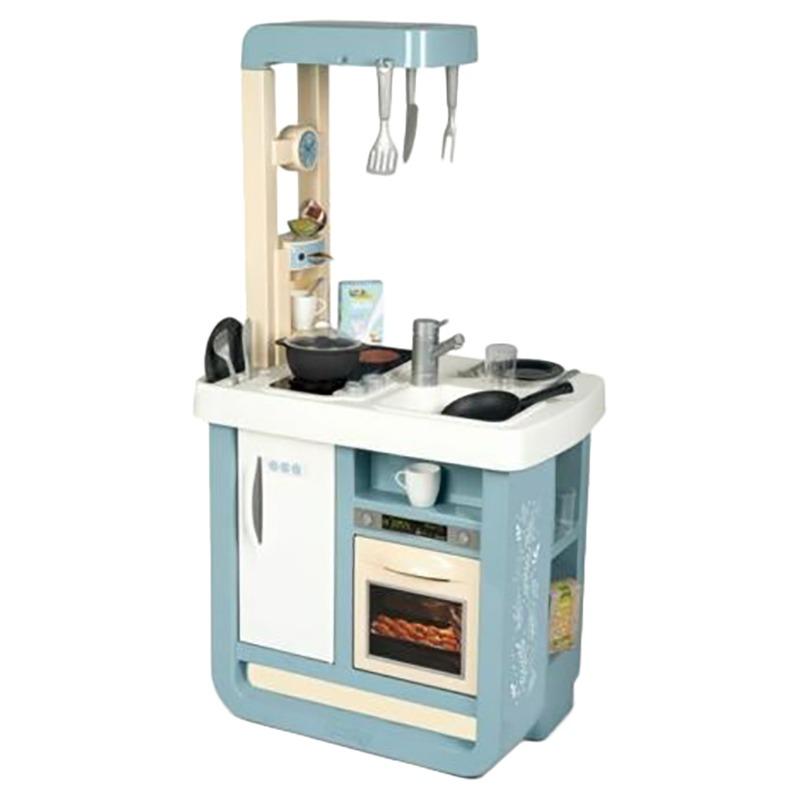 سموبي - لعبة مطبخ بون أبيتيت - 23 قطعة