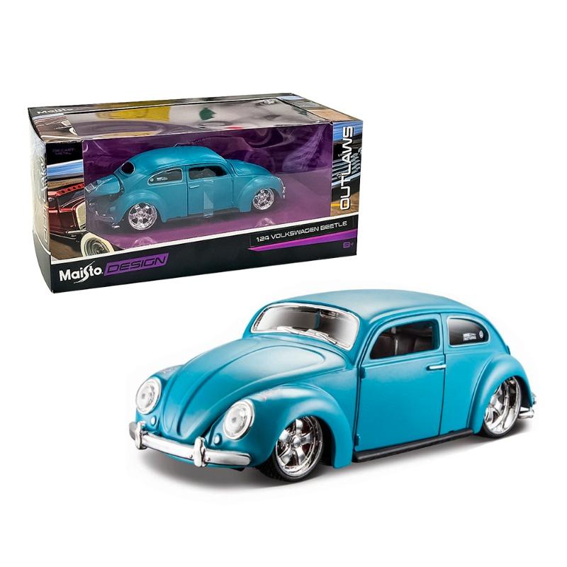 Maisto Ford Model A 1929 Car Outlaws