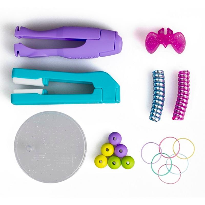 Curli Girls MagiCurl Doll With Pet