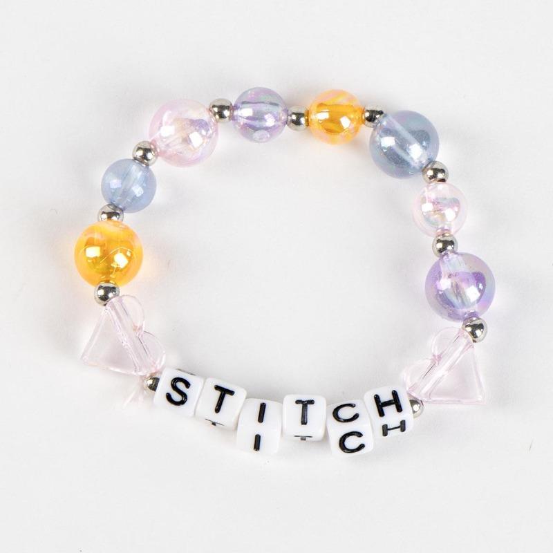 Disney Stitch Bracelet Jewellery Accessories For Kids
