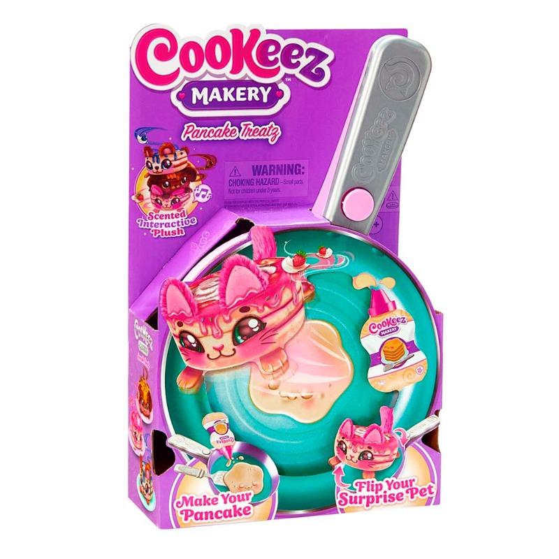 Cookeez Makery Pancake Treatz