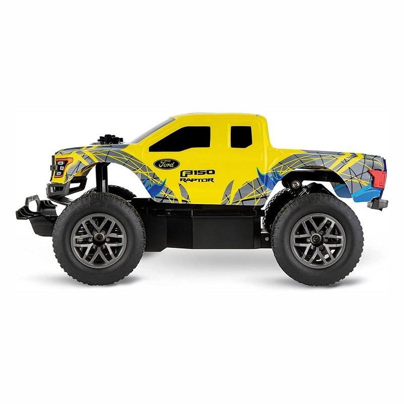 Carrera Ford Raptor F150 Rc Car