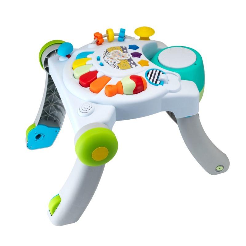Infantino Sit Walk And Play 3-In-1 Table