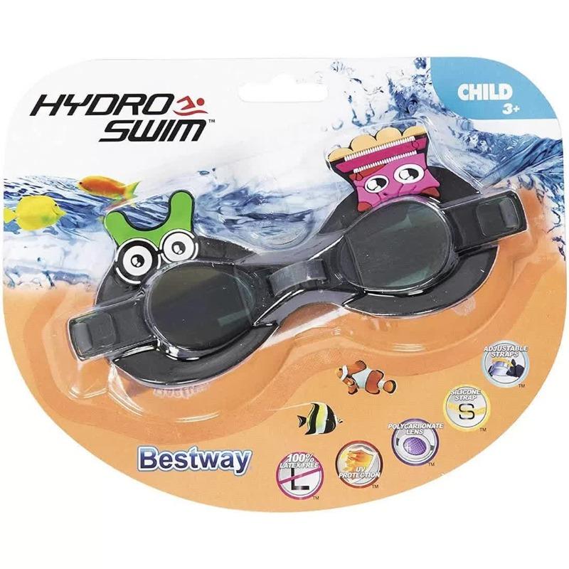 بست واي - نظارات السباحة للأطفال