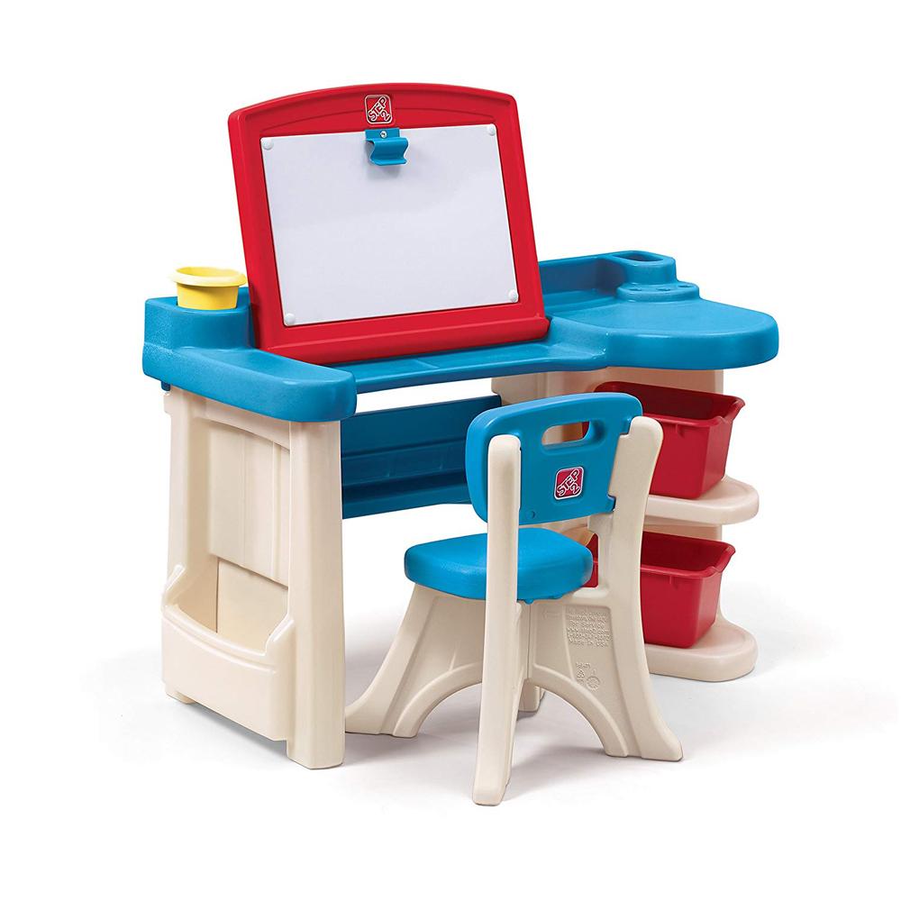 Step2 Studio Art Desk With Chair