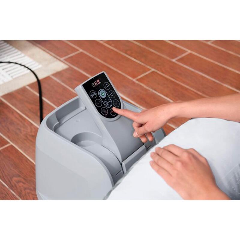 بست واي - حوض جاكوزي لاي زي سبا الساخن فيجي