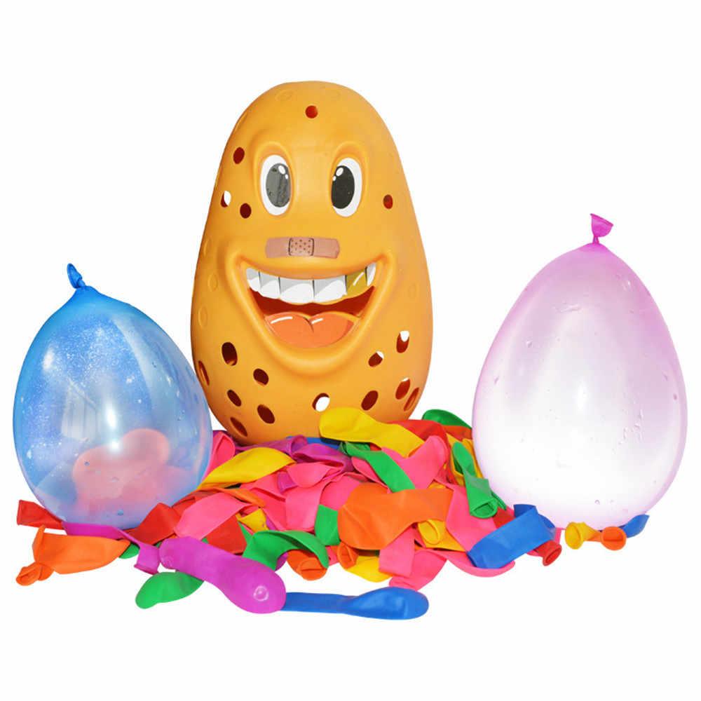 Splash Potato
