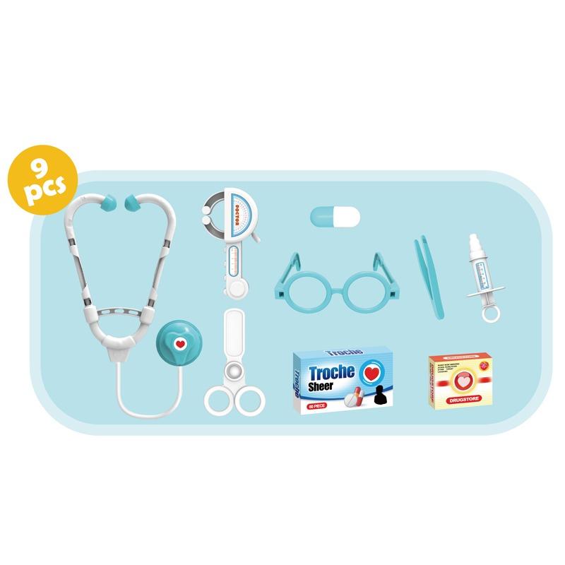 Kids Kitchen Playset For Kids 69 cm