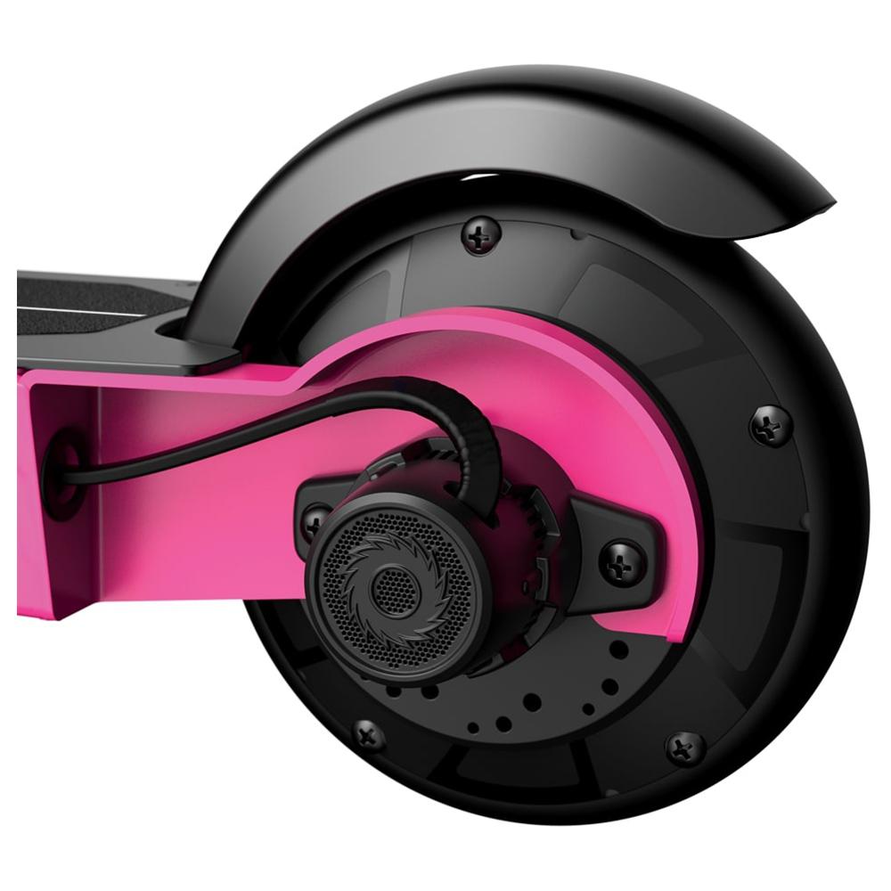 Razor Electric Scooter S80 Pink - 16Km/H