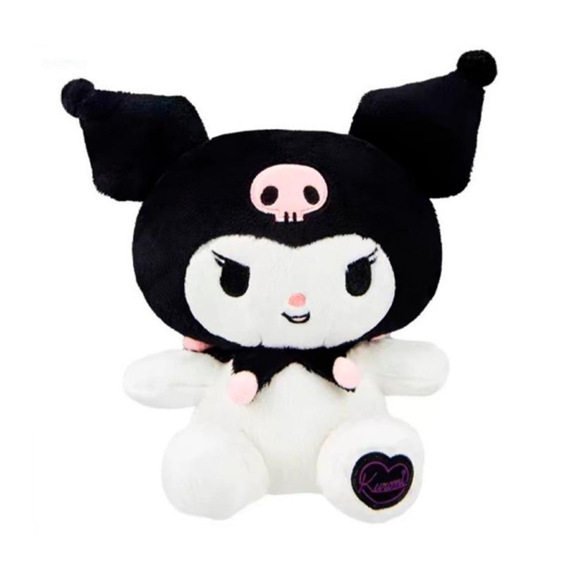 Sanrio Official Soft Toy Sanrio - Kuromi
