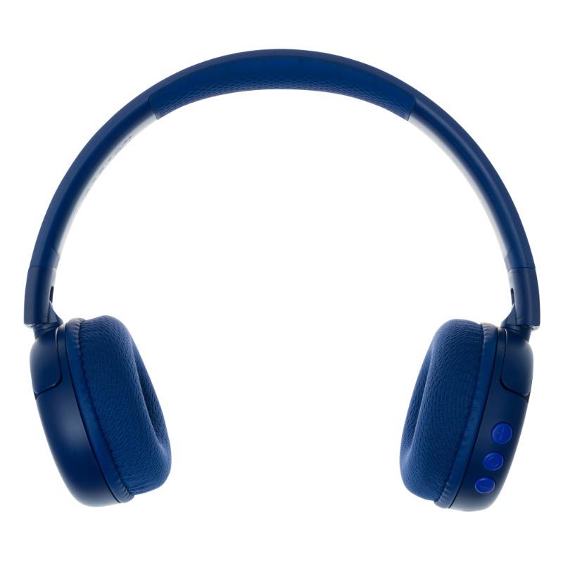 Buddyphones Pop Fun - Deep Blue