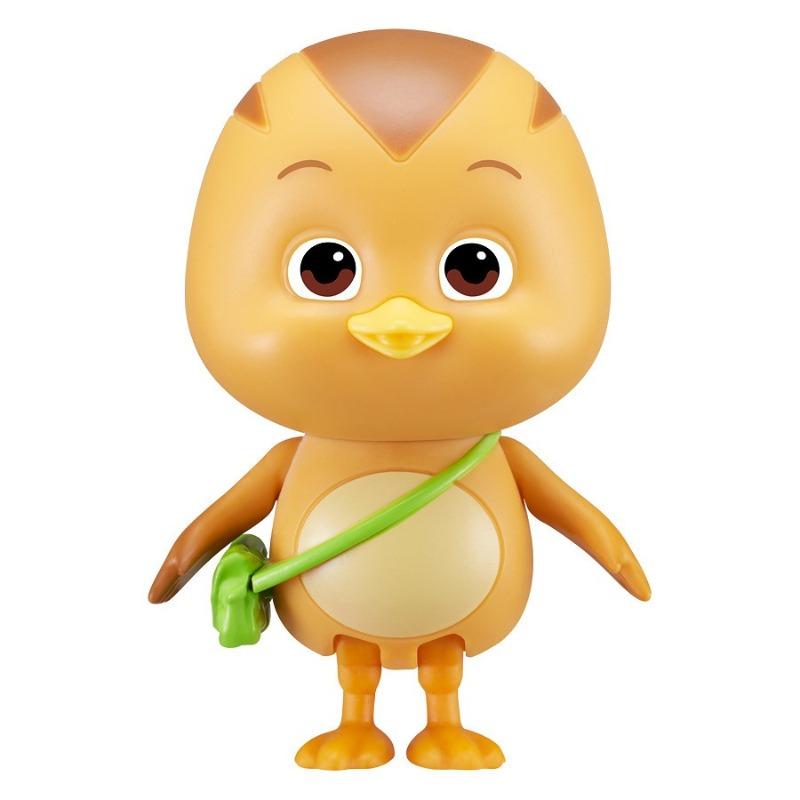 Katuri Character Bobby