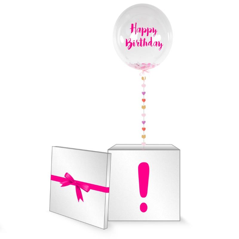 صندوق المفاجآت حجم كبير - مفآجاة 4